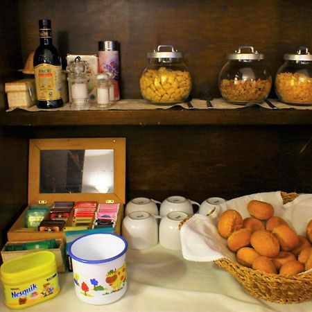 I Due Monaci Hotel Домодосола Екстериор снимка