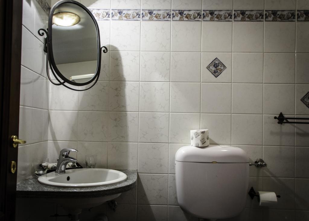 I Due Monaci Hotel Домодосола Екстериор снимка