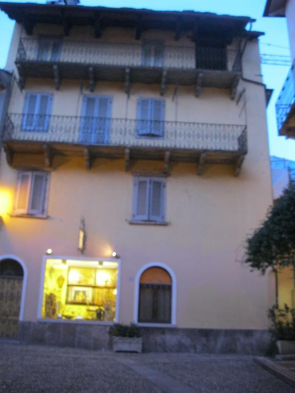 I Due Monaci Hotel Домодосола Екстериор снимка