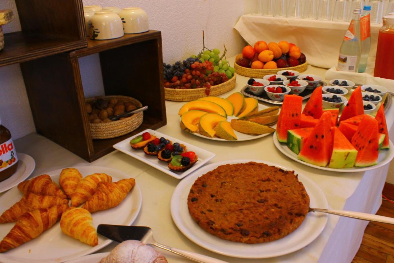 I Due Monaci Hotel Домодосола Екстериор снимка