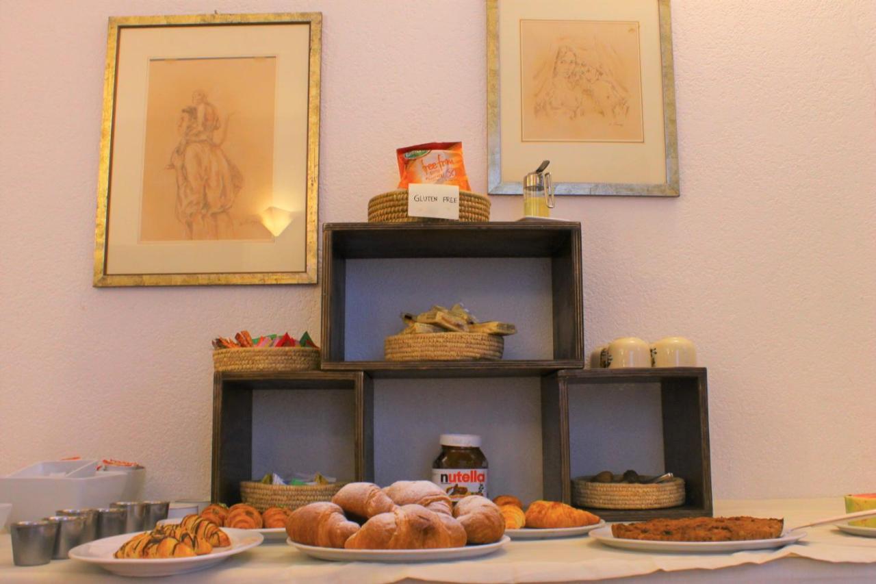 I Due Monaci Hotel Домодосола Екстериор снимка