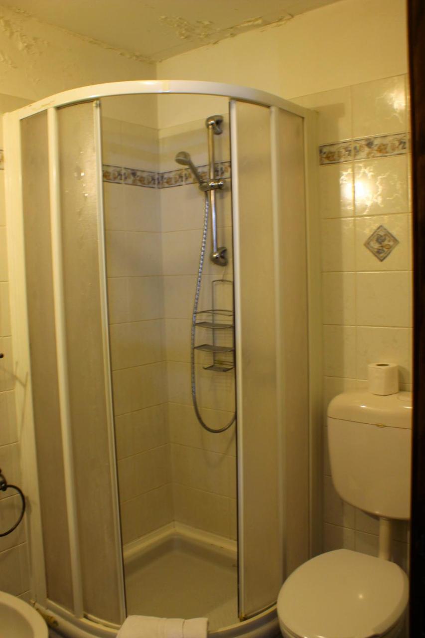 I Due Monaci Hotel Домодосола Екстериор снимка