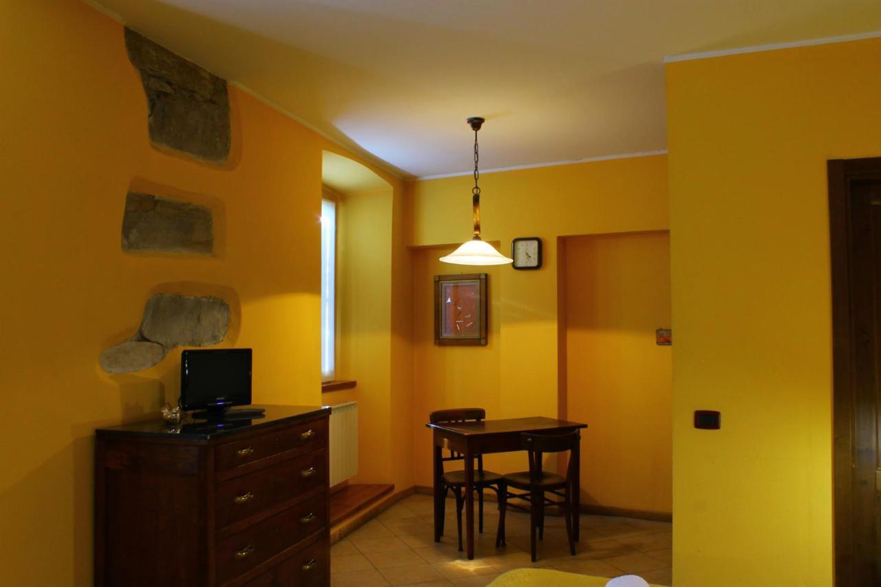 I Due Monaci Hotel Домодосола Екстериор снимка