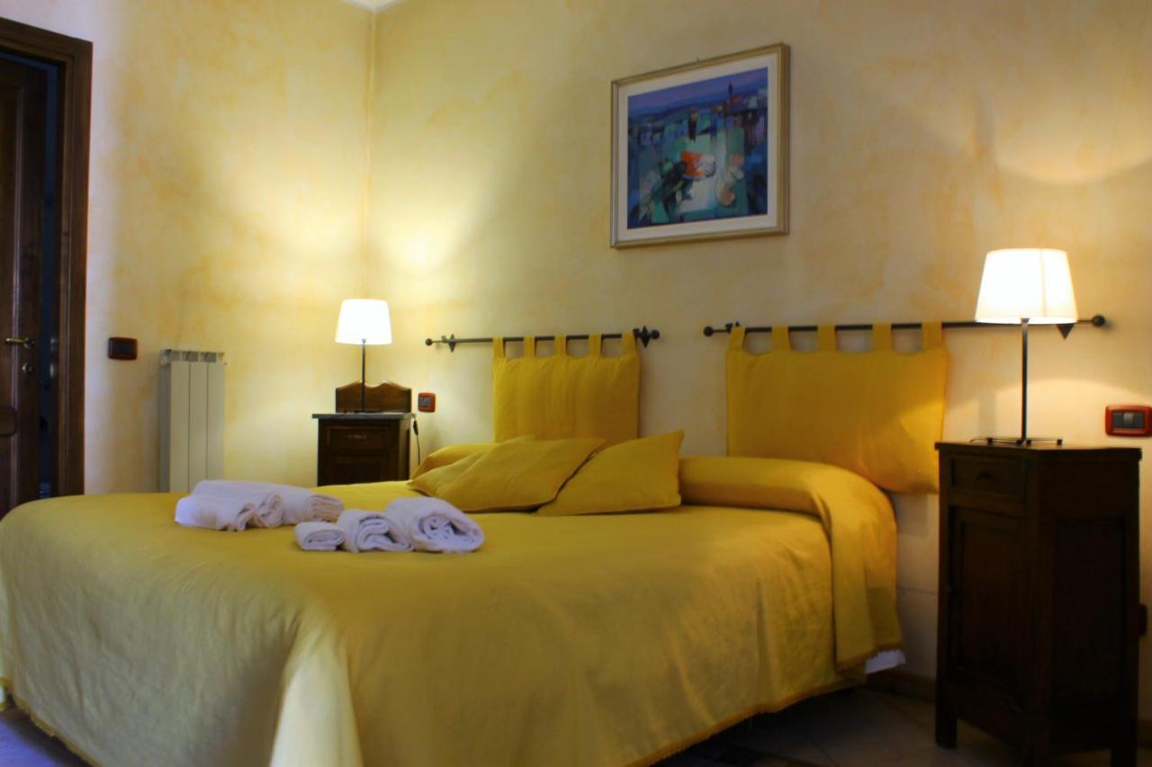 I Due Monaci Hotel Домодосола Екстериор снимка