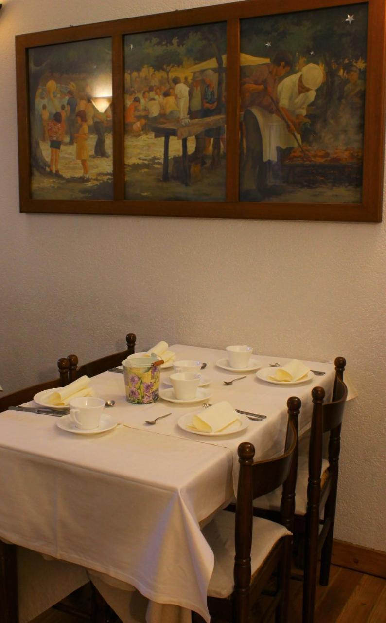 I Due Monaci Hotel Домодосола Екстериор снимка