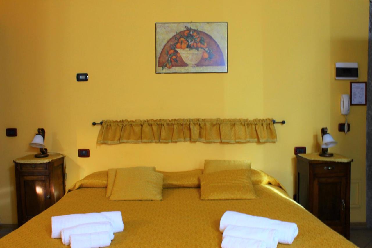 I Due Monaci Hotel Домодосола Екстериор снимка