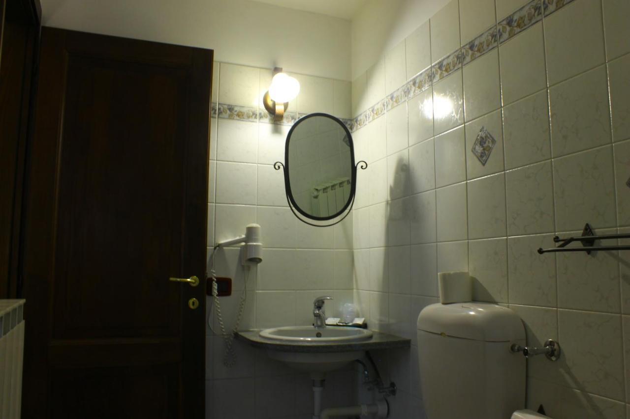 I Due Monaci Hotel Домодосола Екстериор снимка