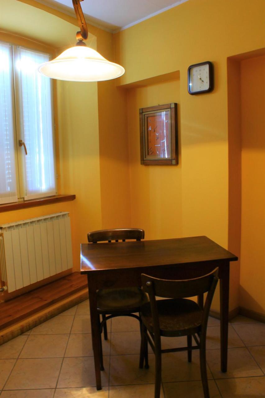 I Due Monaci Hotel Домодосола Екстериор снимка