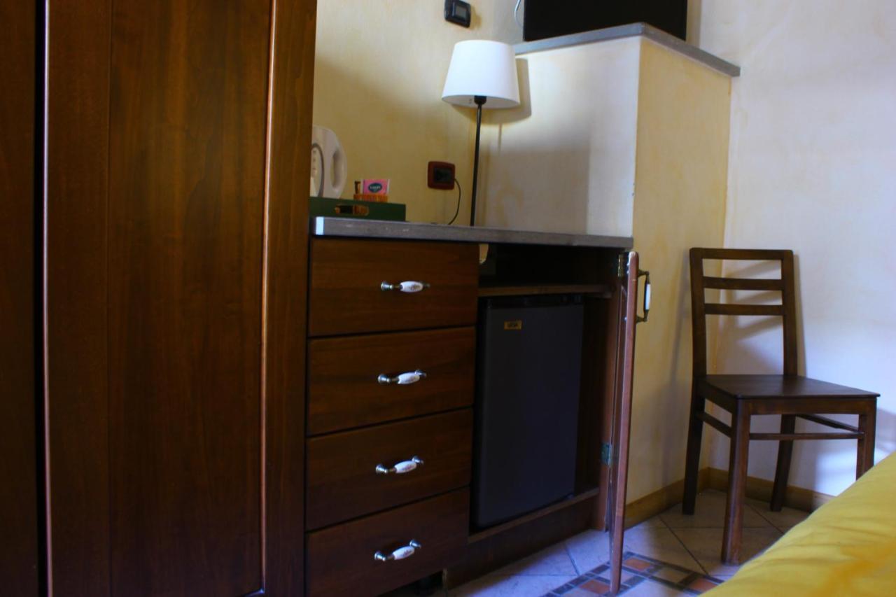 I Due Monaci Hotel Домодосола Екстериор снимка